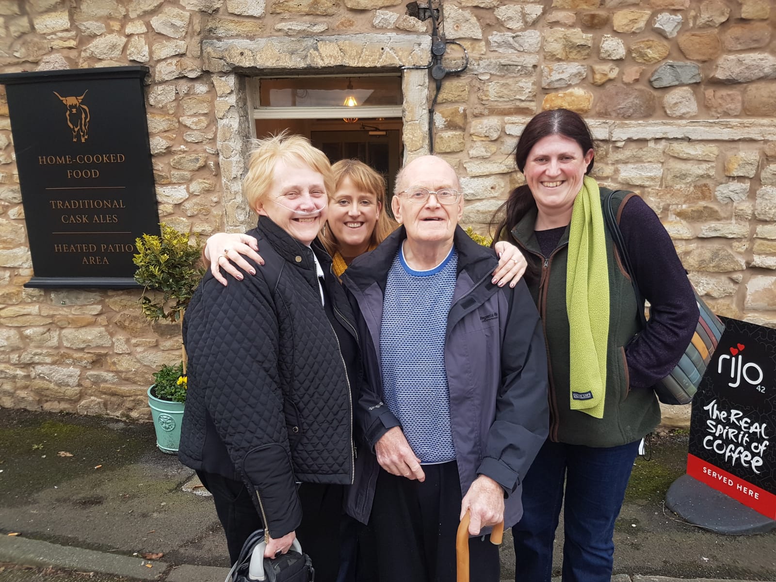 Wigan resident launches charity art competition in memory of late mother