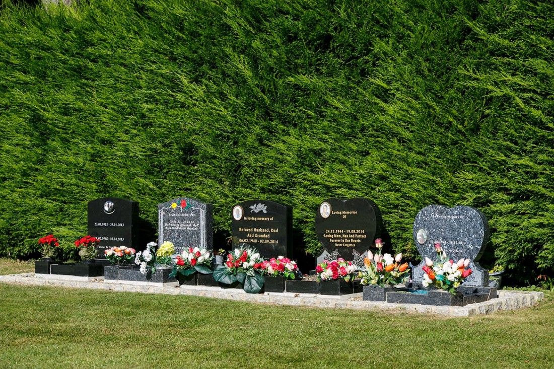 Kent crematorium offers help to families remembering loved ones
