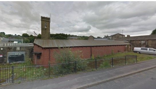 New Bacup Aldi gets go ahead from council planners
