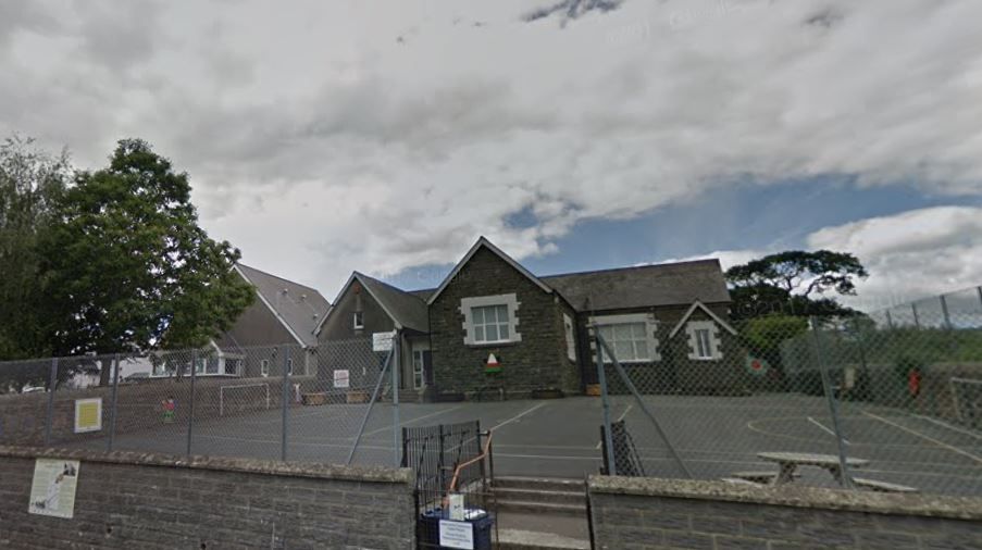 Plans launched to merge Llansteffan, Llangain and Bancyfelin village schools