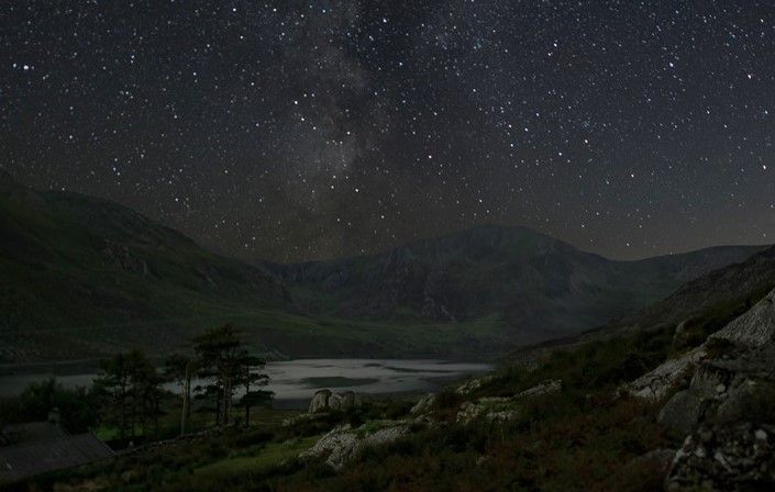 Loughborough photographer shoots for the stars at national competition