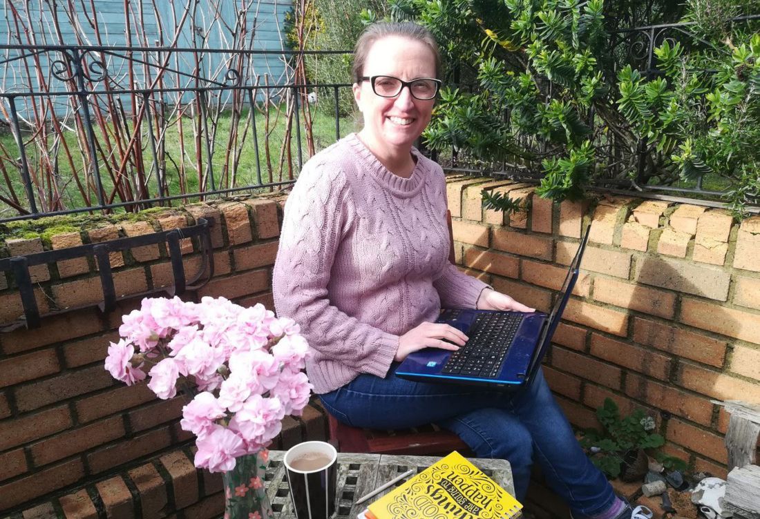 Dover Eco Cafe aims to help people 'save cash and save the planet'