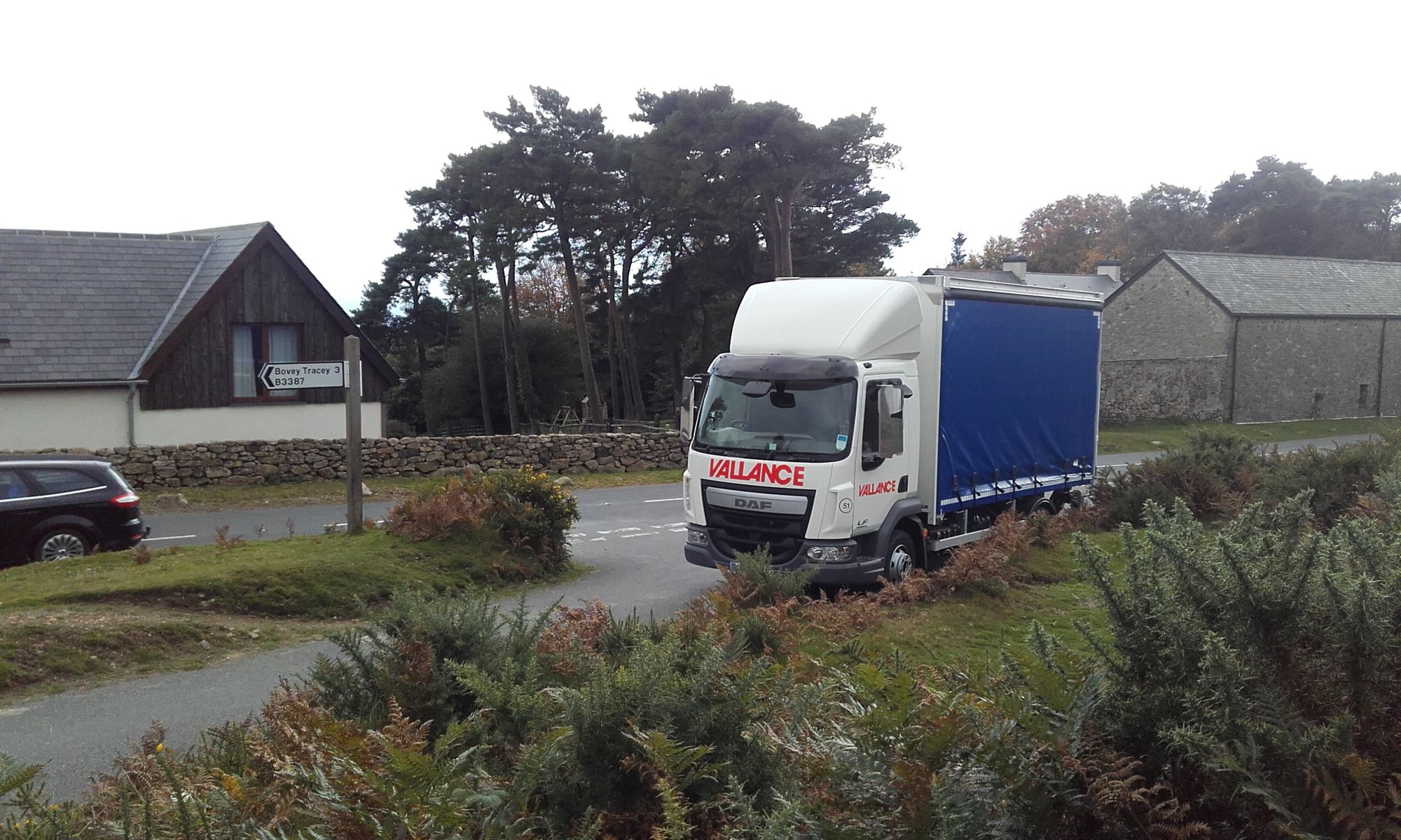 Newton Abbot firm celebrates top industry award