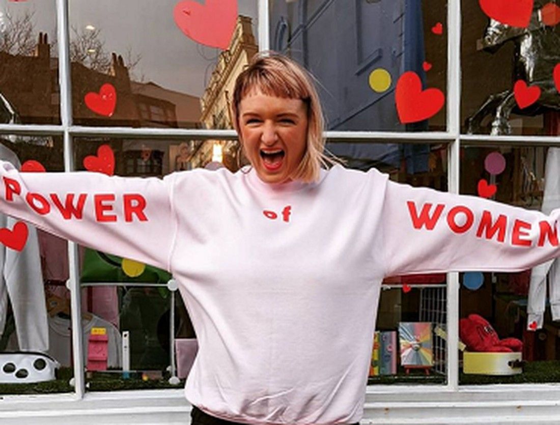 Thanet festival explores the POWer of protest