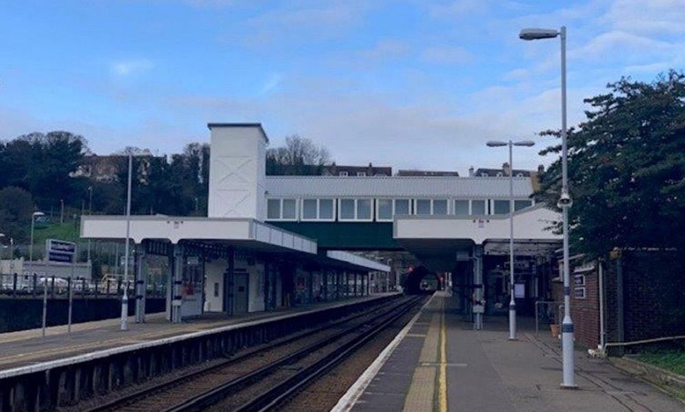 Multi-million-pound improvements for Dover Priory