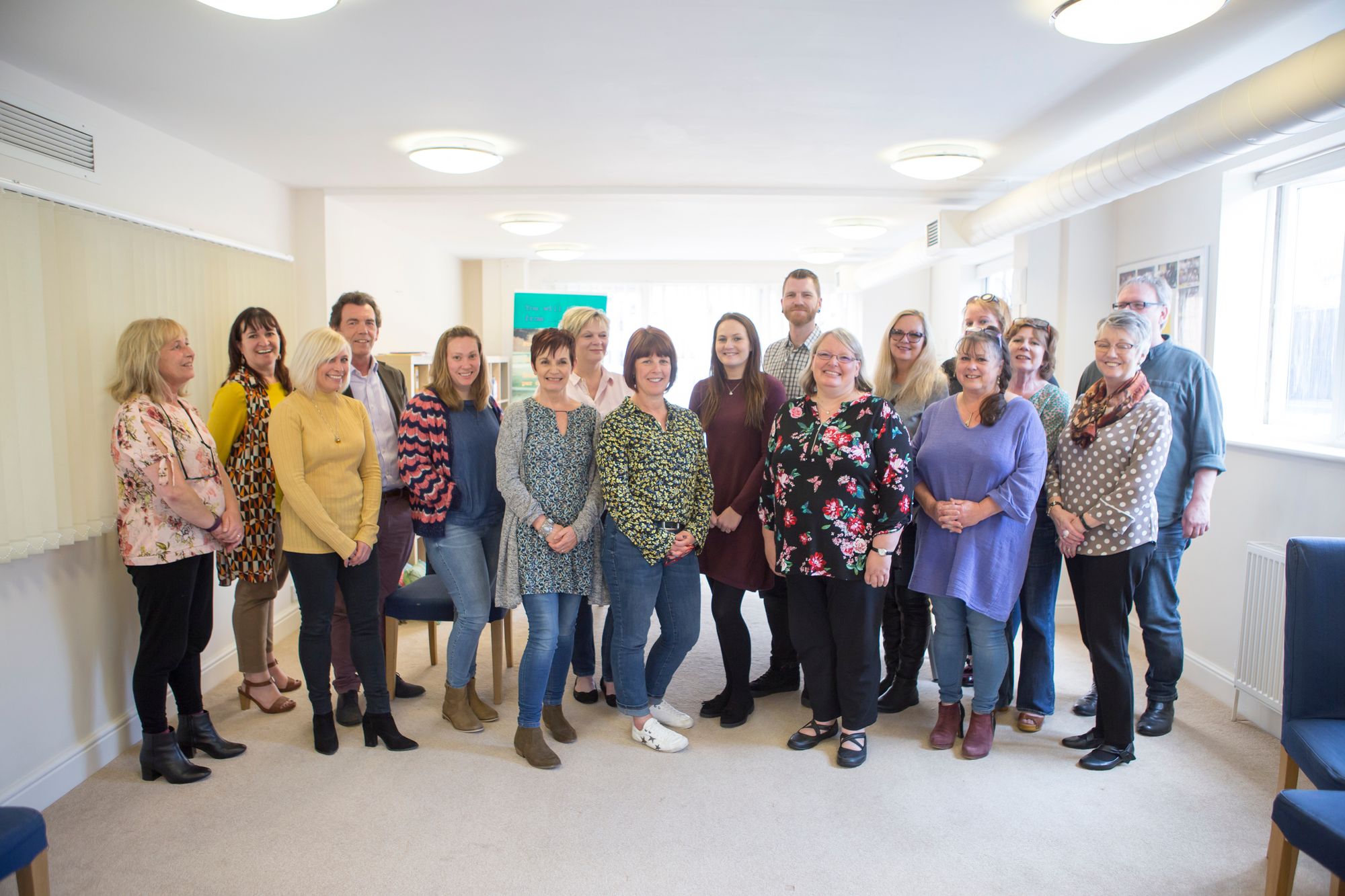 UK's first therapeutic fostering agency expands into Bath