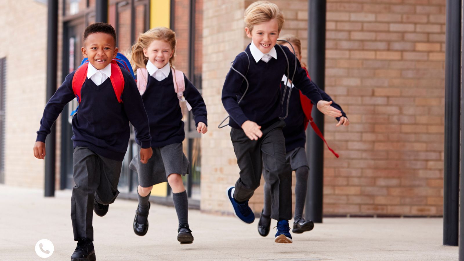 New school opens in Liverpool for children with complex educational needs