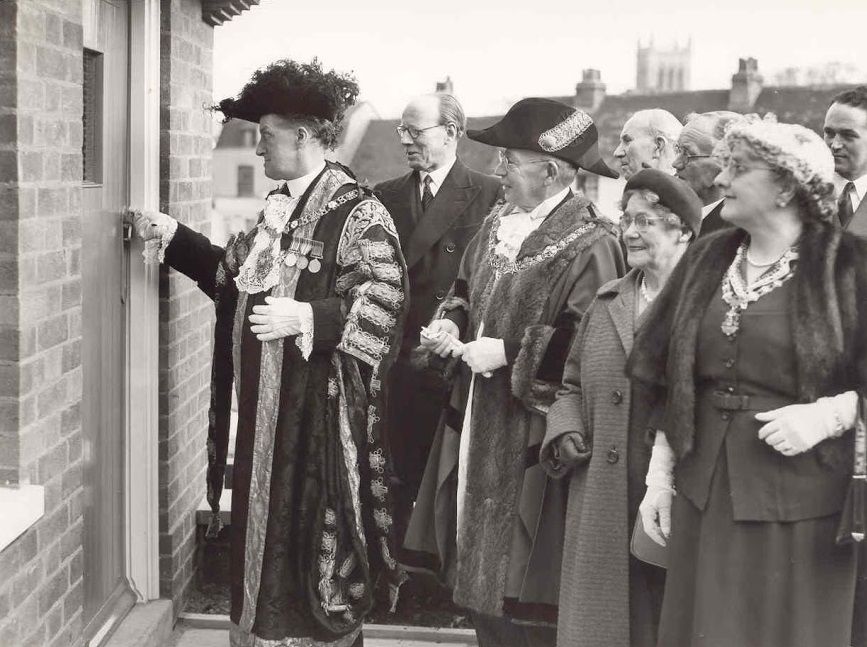 Mar 6 – On this day in Cambridgeshire history