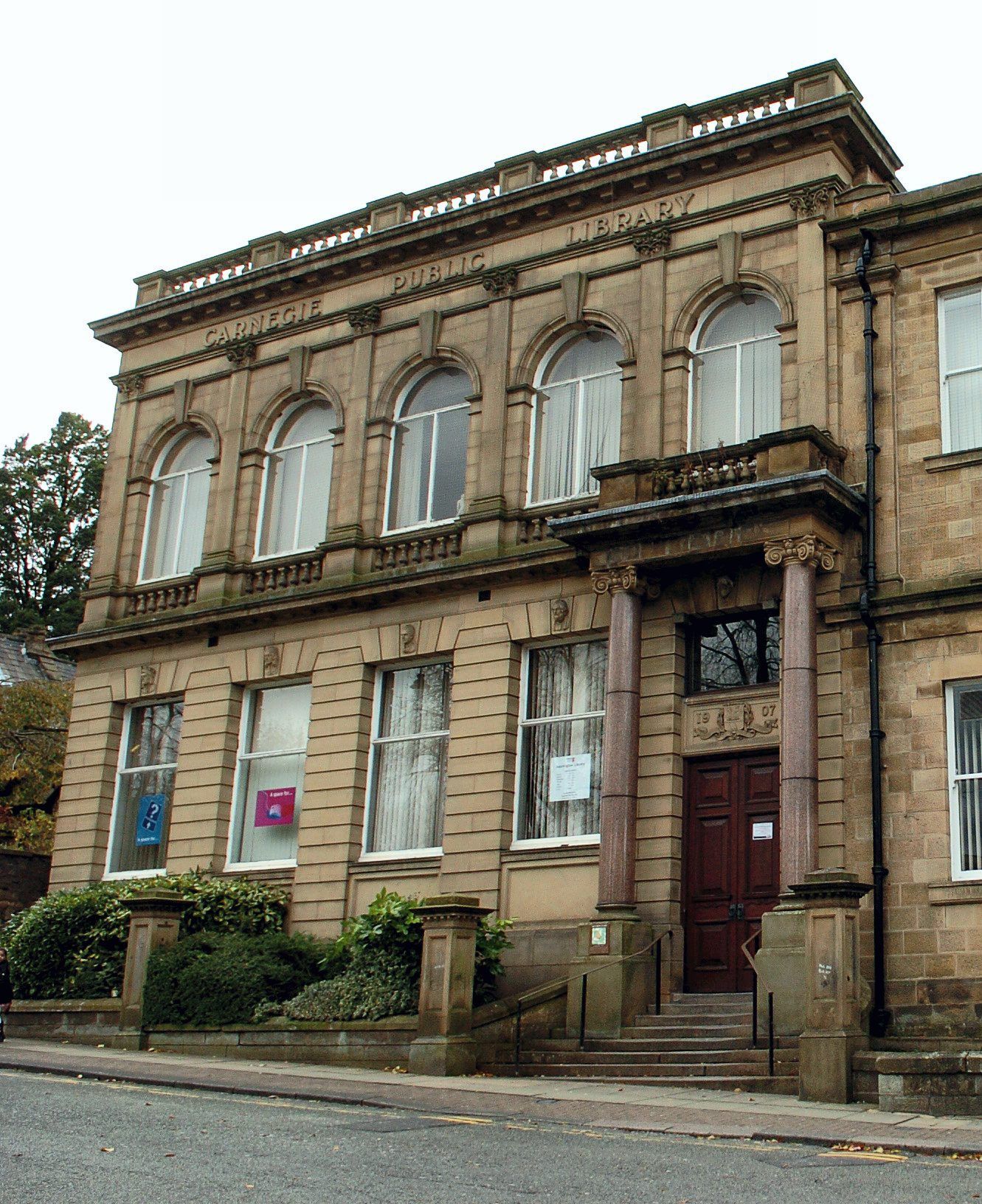 Lancashire residents reminded there is no need to return library books as fines are suspended
