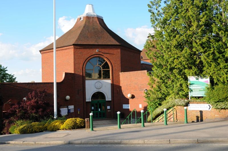 New funds for six Mole Valley charities