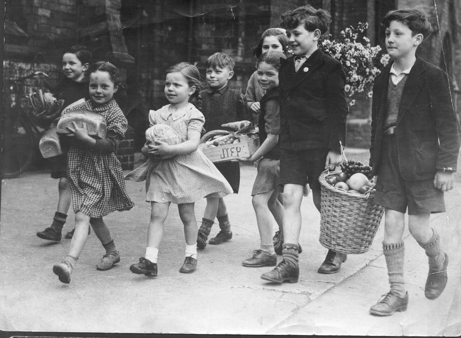 Memory Lane souvenir edition continues this week in the Teesside Gazette