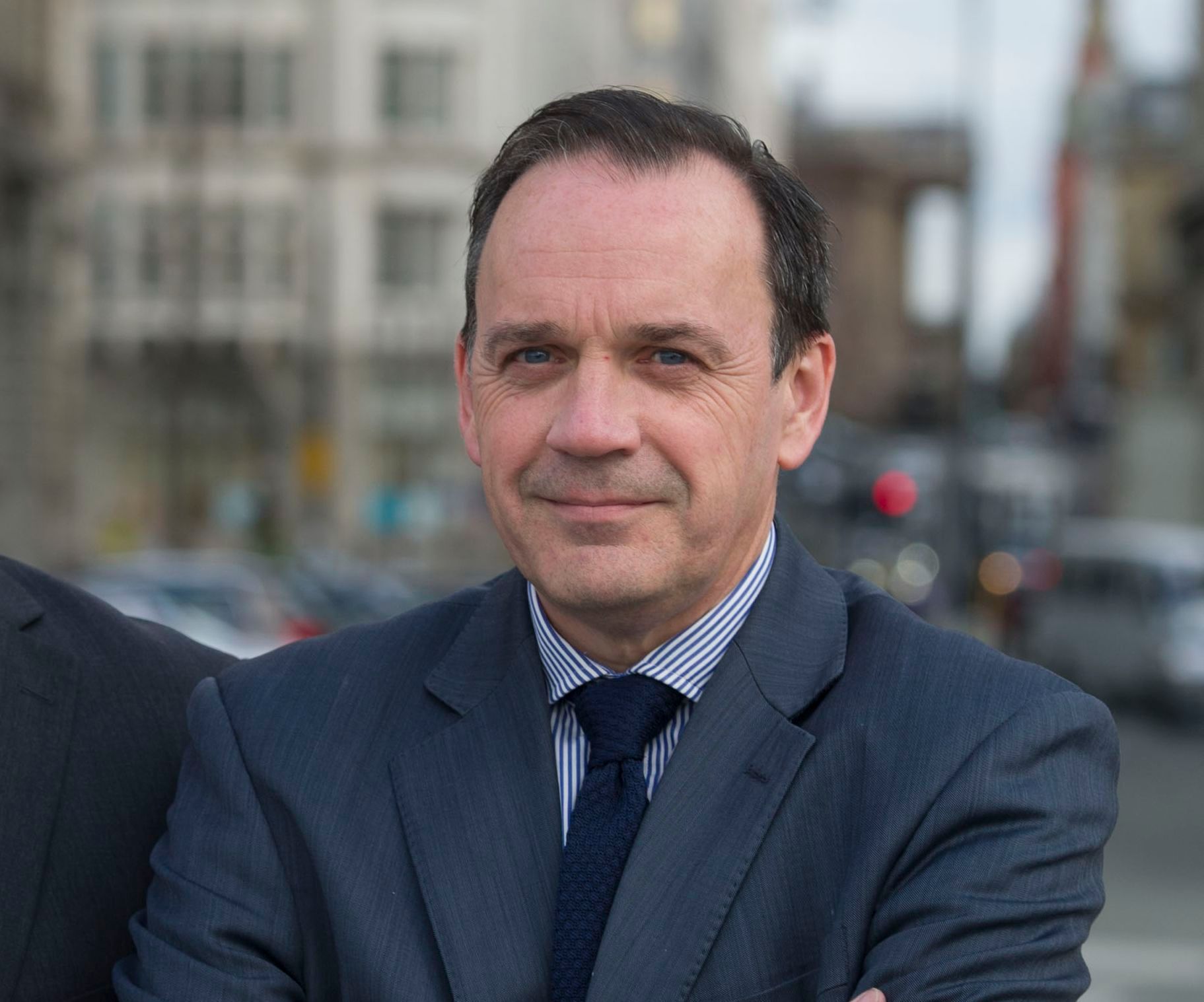 Skelmersdale-based council housing project appoints new Managing Director