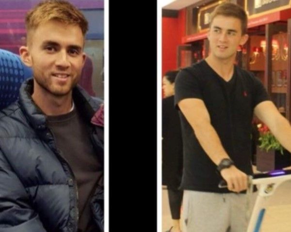 Ewen's fundraiser to help him beat life-changing Lymes Disease