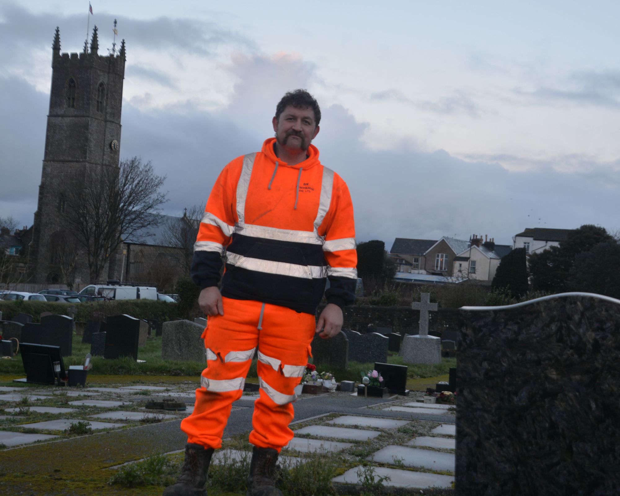 Calls for more burial sites in Northam
