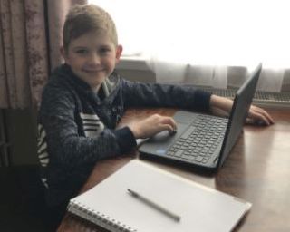 Complete Computers helps bring classroom to Bideford homes