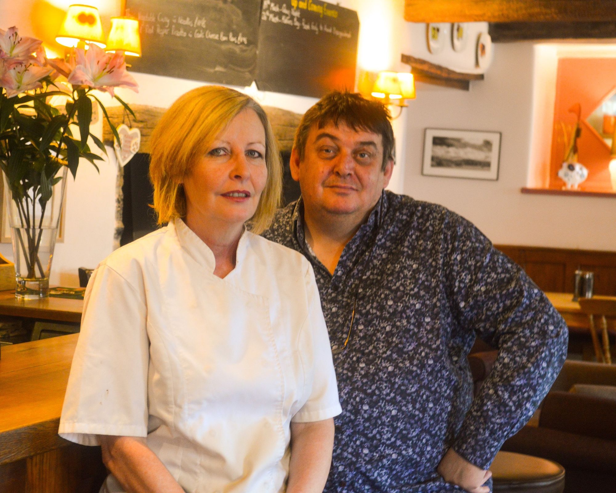 The Swan and Spelt recognised in The Michelin Guide 2021