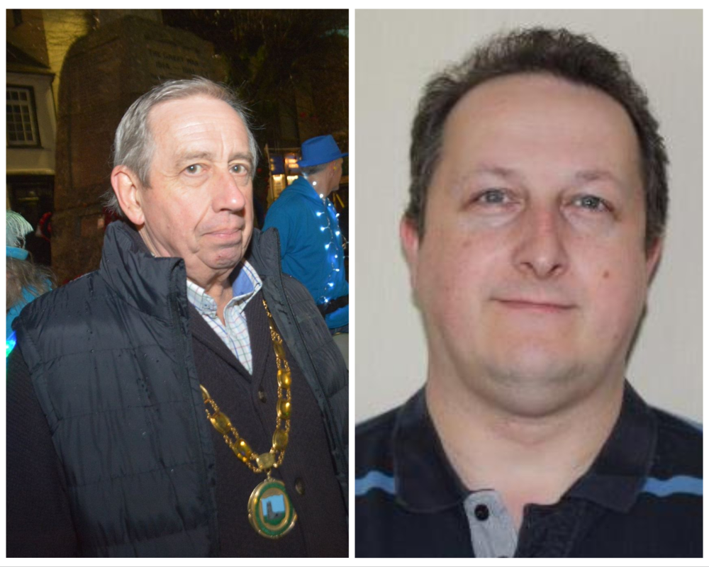 Former councillors return to the Cullompton Town Council fold
