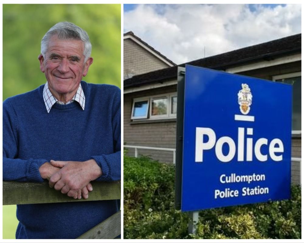 Calls for greater community engagement from Cullompton police