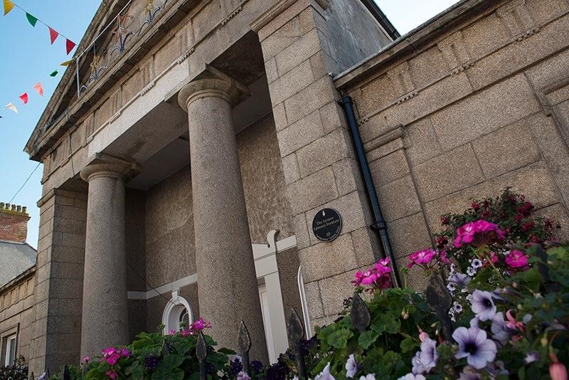 Towns Deal Fund plans submitted for four Cornish towns