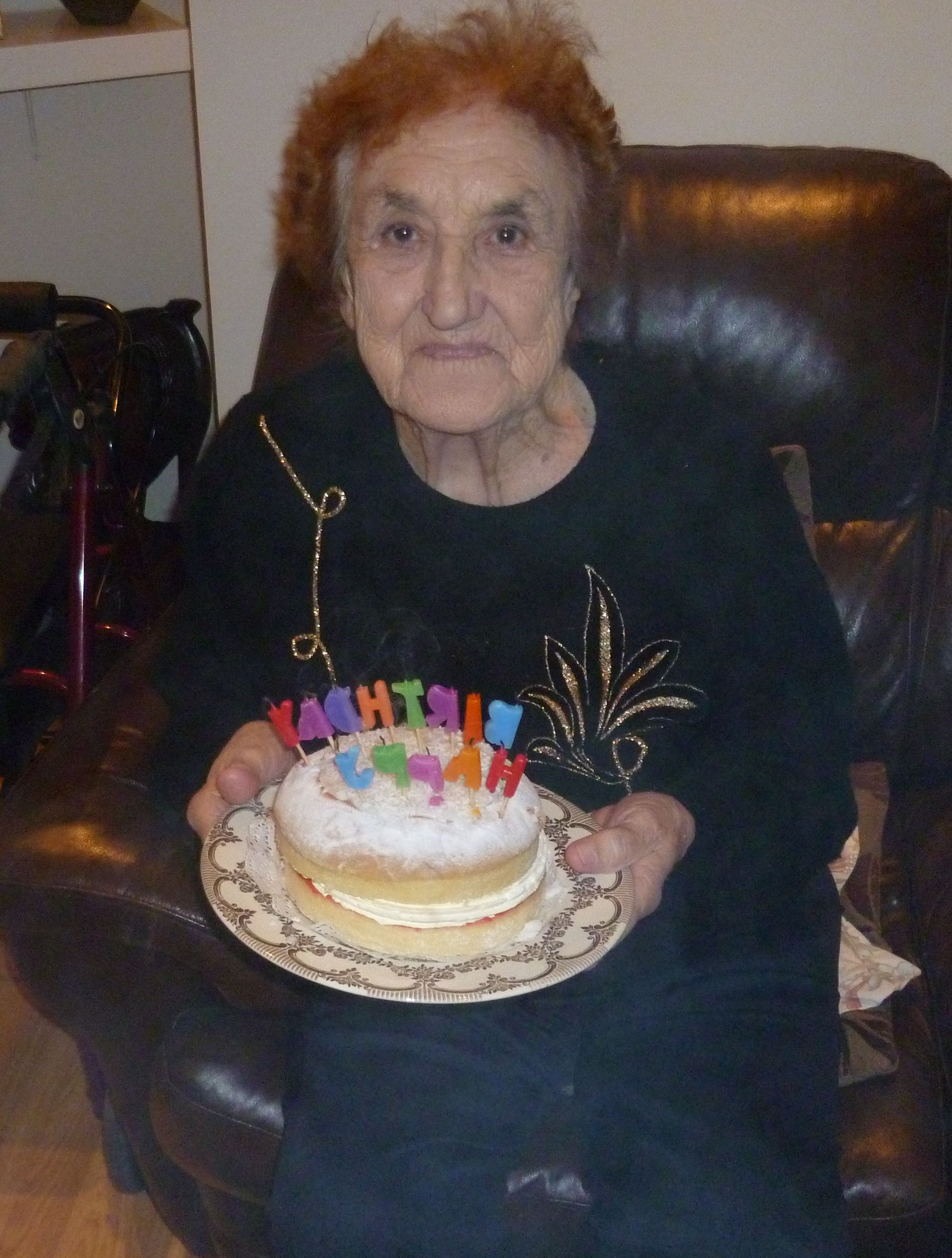 Life-saving charity founder pays tribute to 'best mum in the world' after her death to Covid
