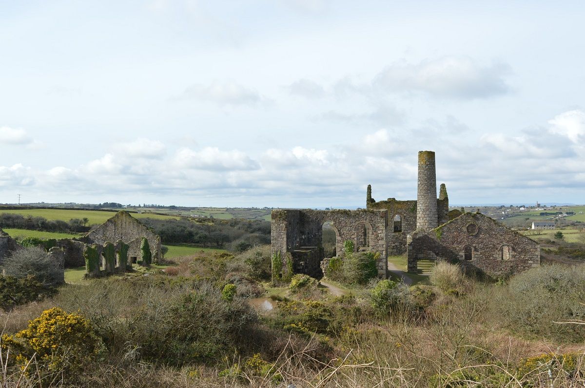 Residents in Camborne, Pool and Redruth to have their say on 'green infrastructure' plans