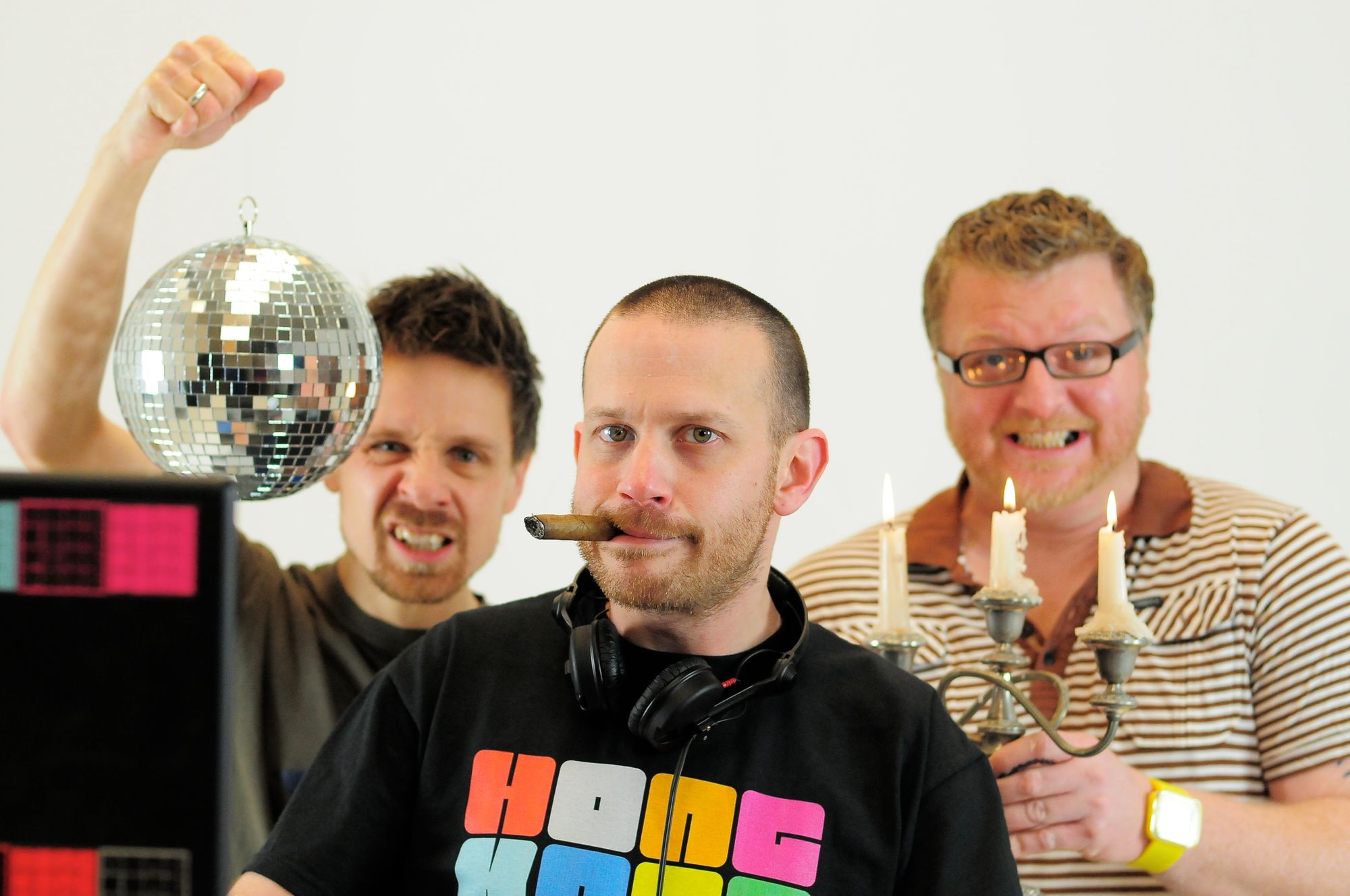 New Space FM station to show off budding Cornwall artists