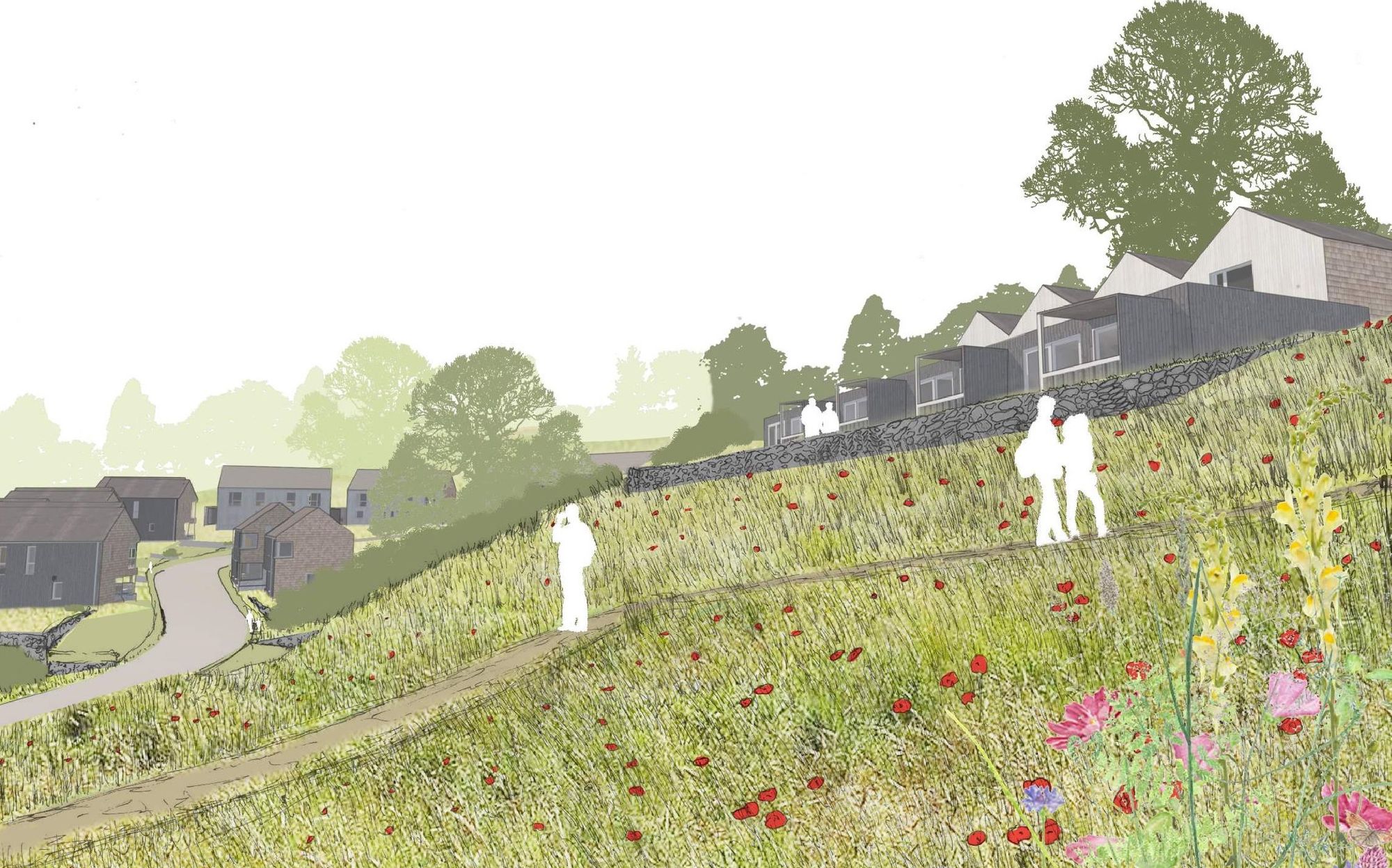 Bude and Launceston community green projects to receive council cash