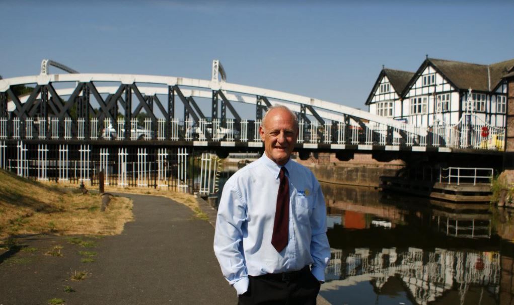 Popular Northwich River Festival postponed for a second time