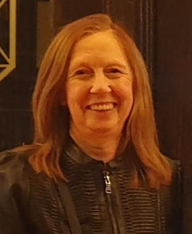 Leek woman awarded the British Empire Medal