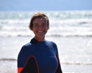 MP Selaine Saxby welcomes support for fishing businesses