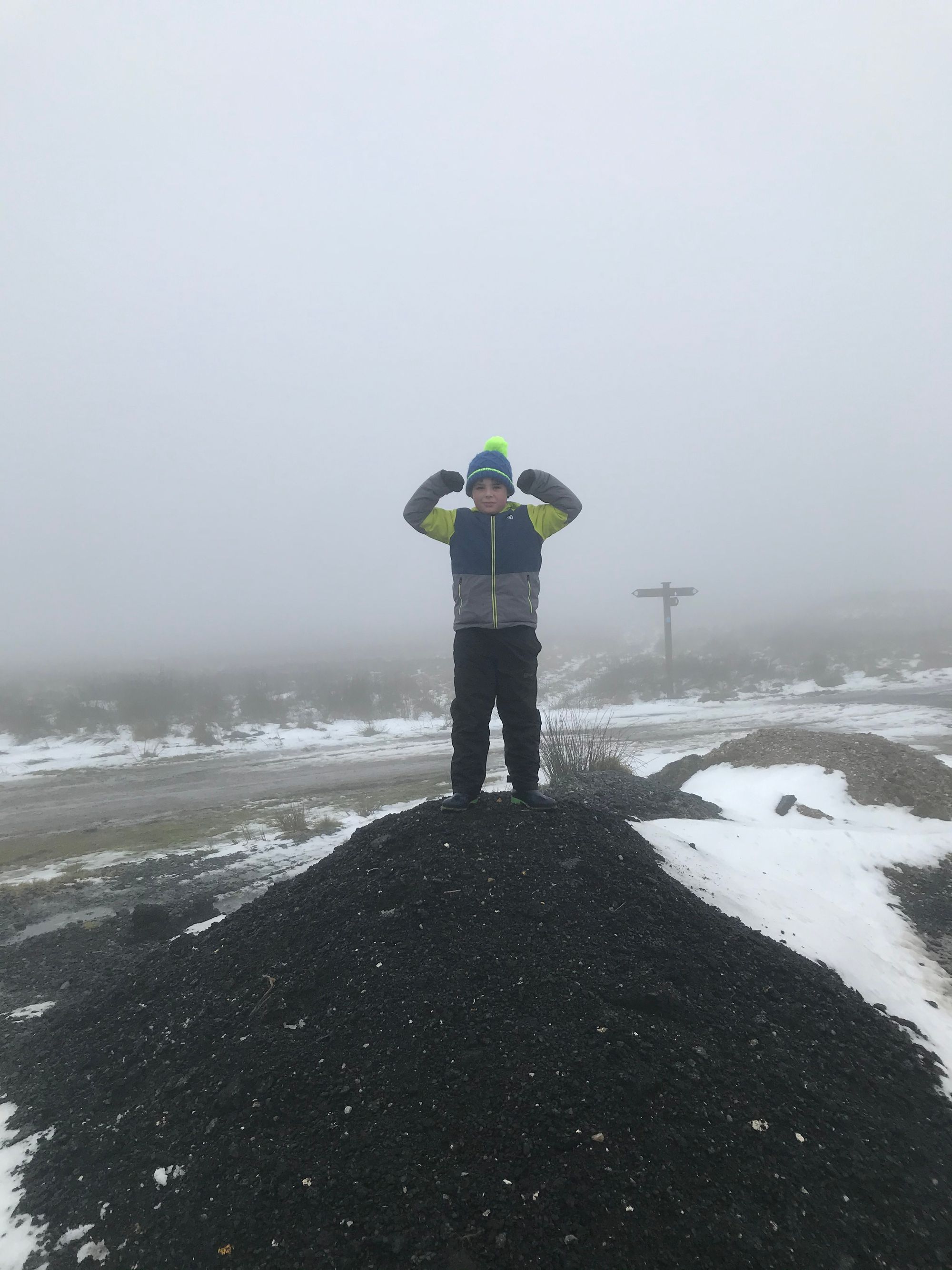 Stanbury nine-year-old vows to raise vital funds for Sue Ryder Manorlands Hospice