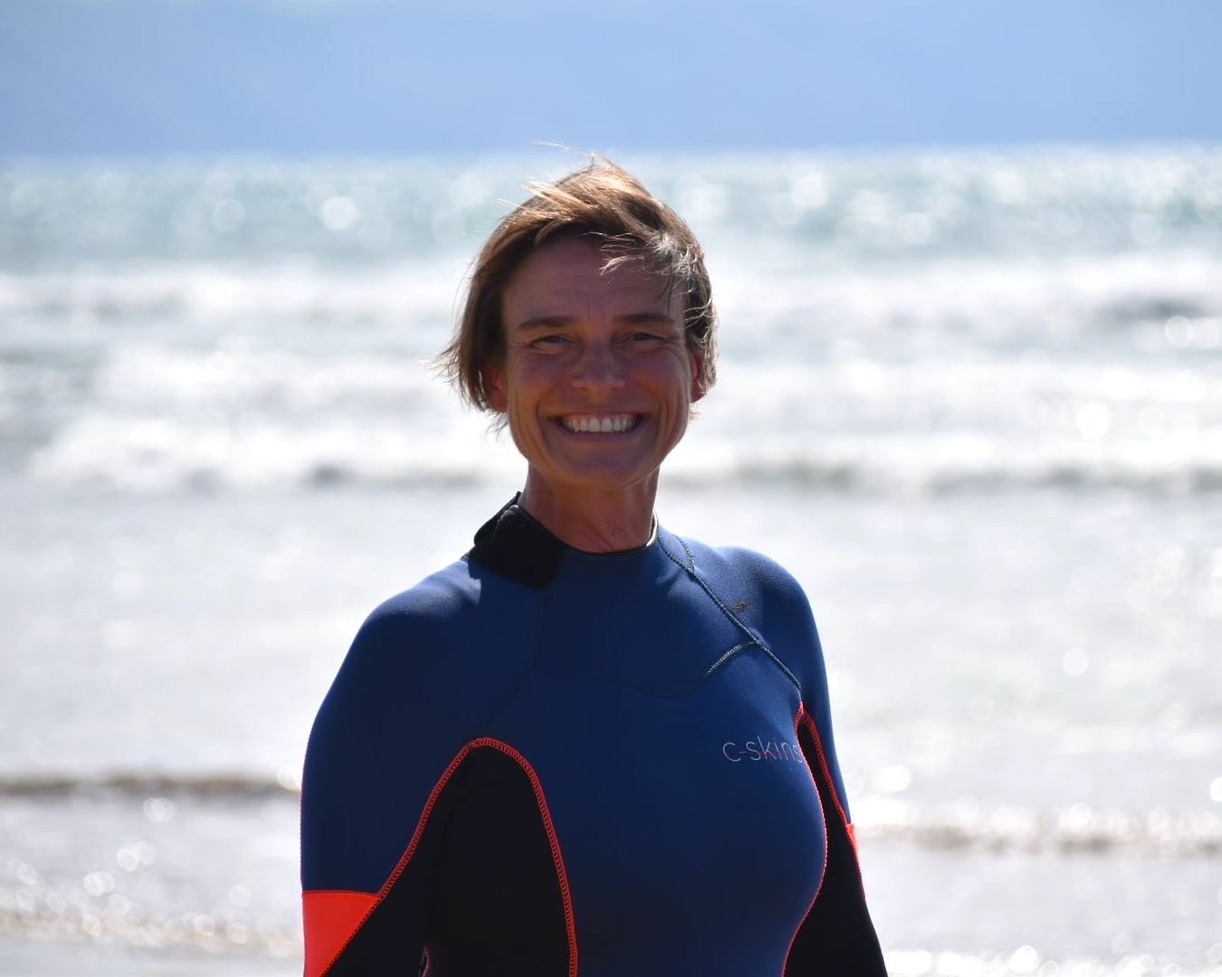 Support needed for North Devon as summer likely to bring tourist 'influx'