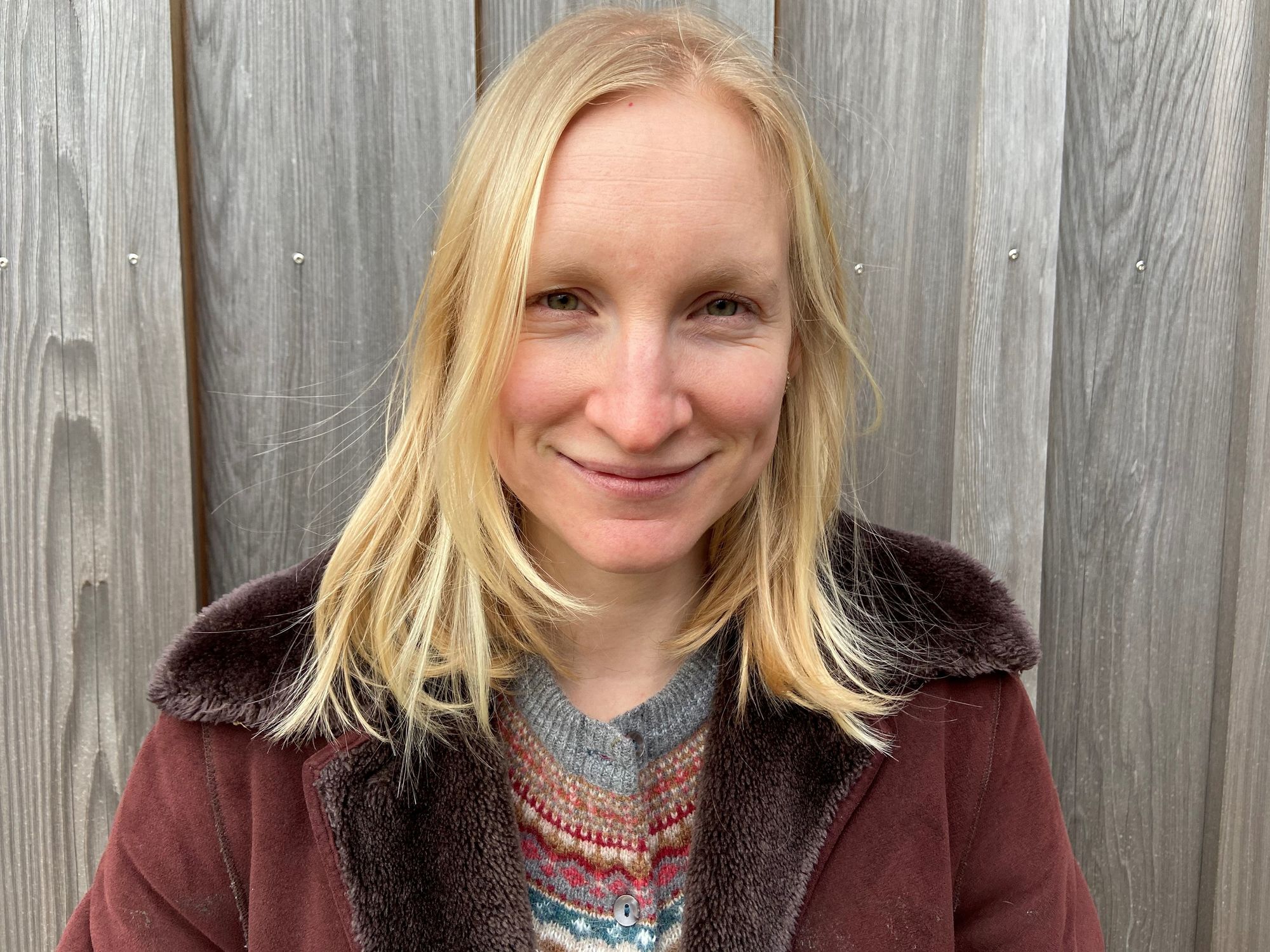 Girvan woman appointed local chair of rural business organisation
