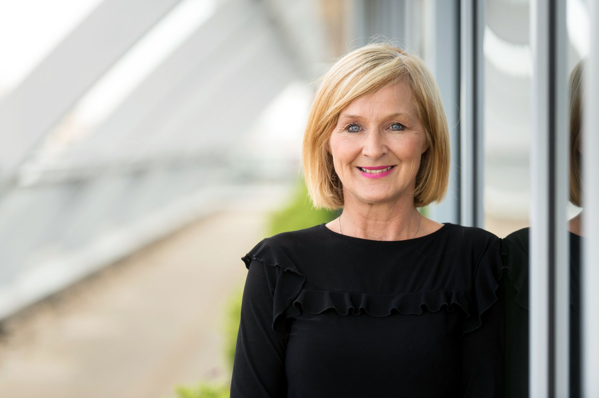Business creation course targets enterprising women in New Cumnock