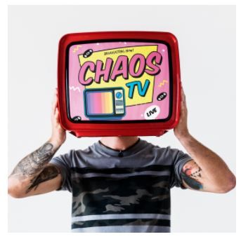 High Sheriff of Cornwall to shine spotlight on community groups with CHAOS TV programmes