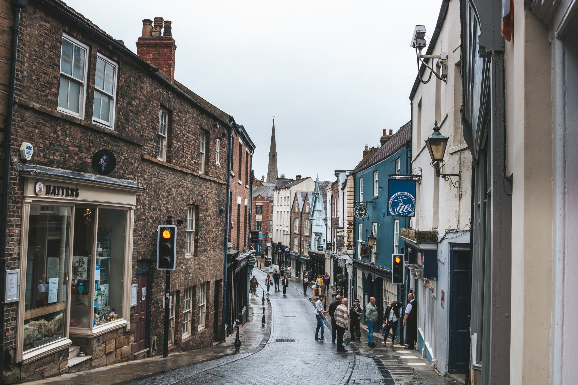 Pandemic worsens retail slump in Scotland, as job losses increase and profits decrease