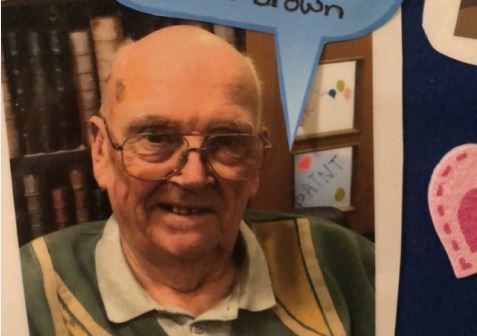 Falkirk care home residents make their wishes for 2021