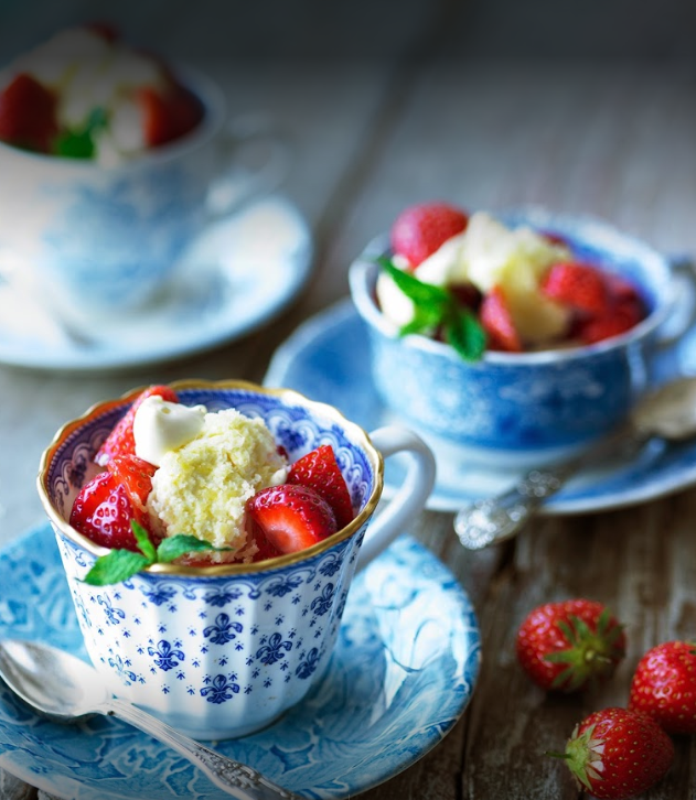 Summer 2021 will be one to remember says clotted cream boss Nicholas Rodda