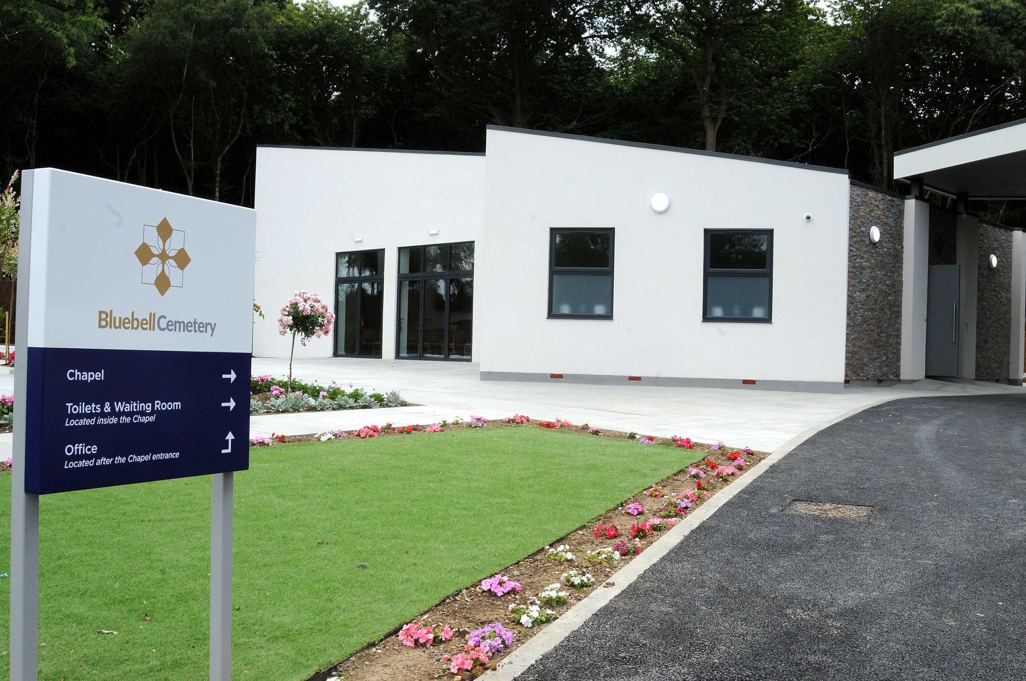 Plans for second Sevenoaks crematorium win on appeal