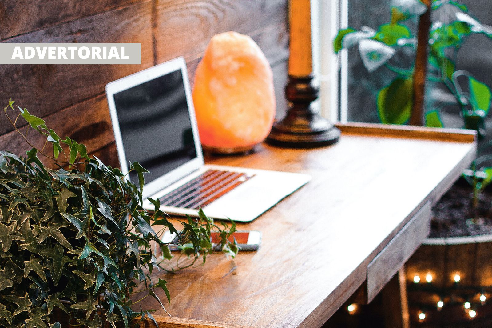 5 reasons to improve your home and invest in a home office in 2021