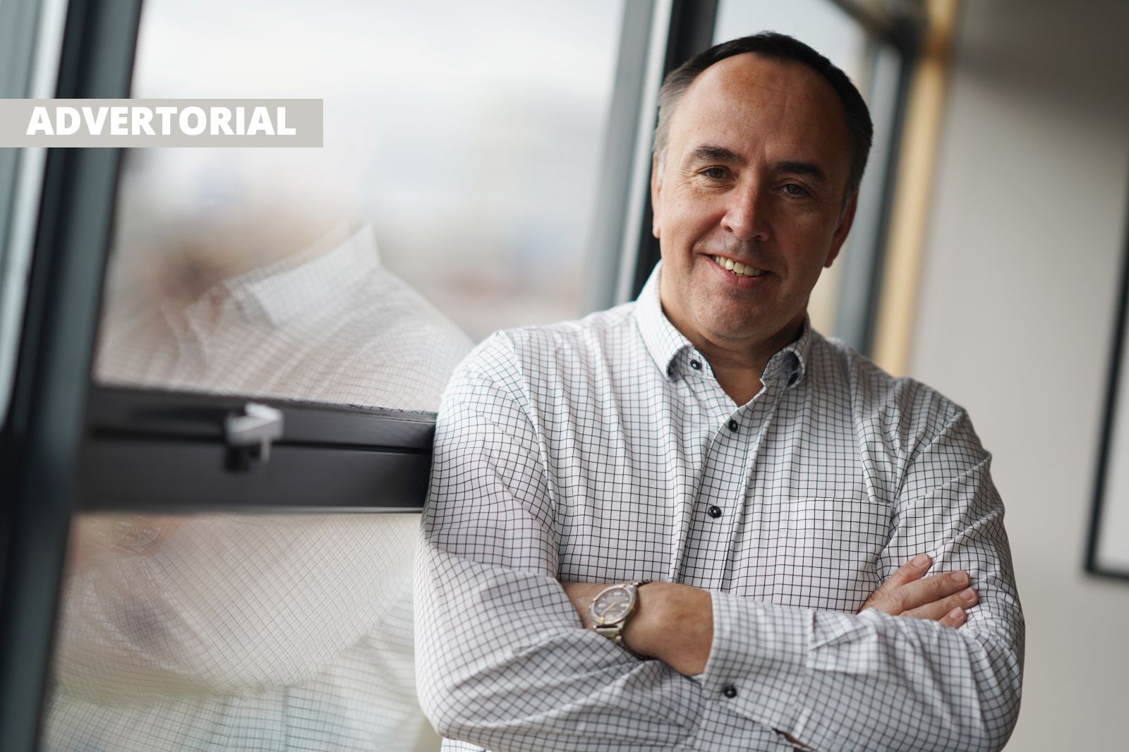 Ward Hadaway named North East’s top corporate dealmaker for third year running