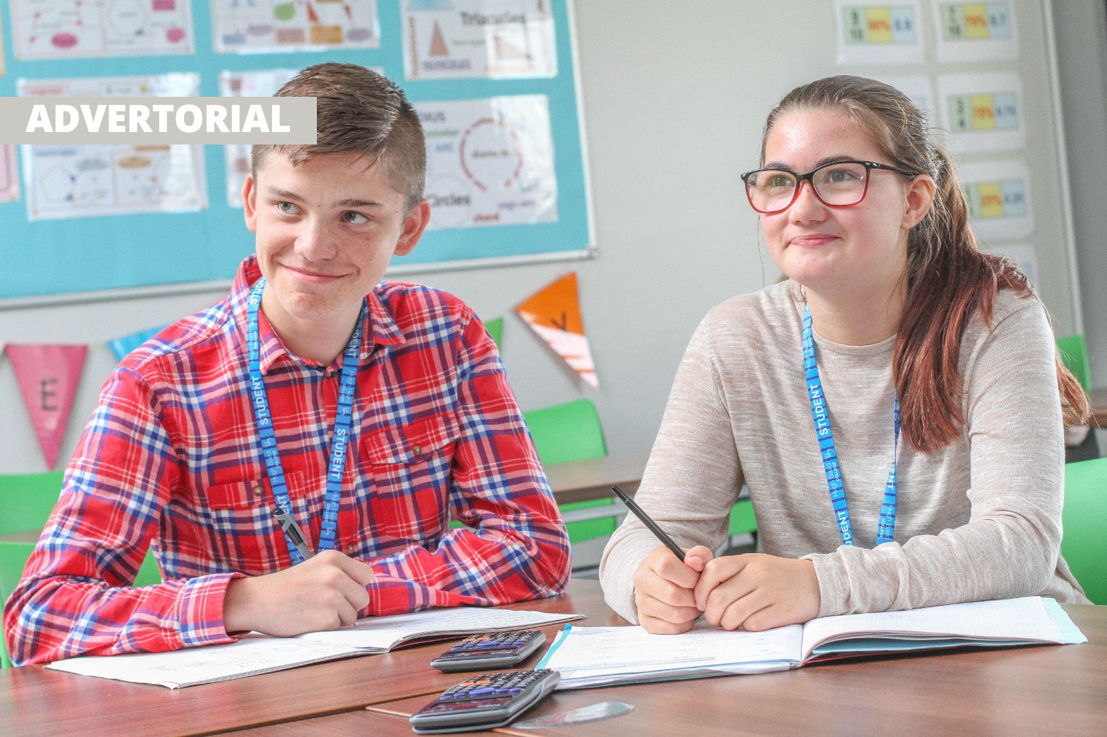 Hugh Baird College provides alternative to traditional education for 14-16 year olds
