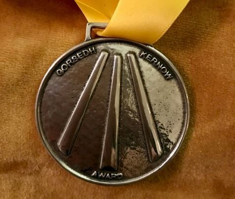 Gorsedh Kernow Awards 2021 open for nominations