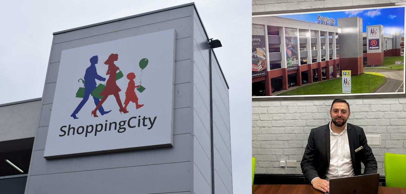 'We want to make it as good as it can be' - Runcorn Shopping City boss sets out his stall