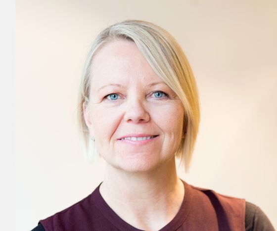 Solihull businesswoman named one of the UK's most inspirational entrepreneurs