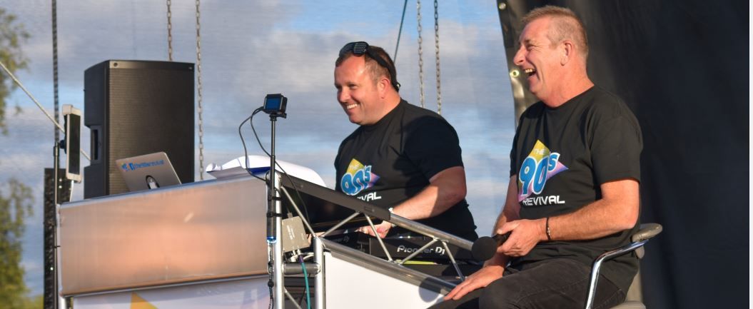 Shrewsbury music weekend postponed for second year due to pandemic