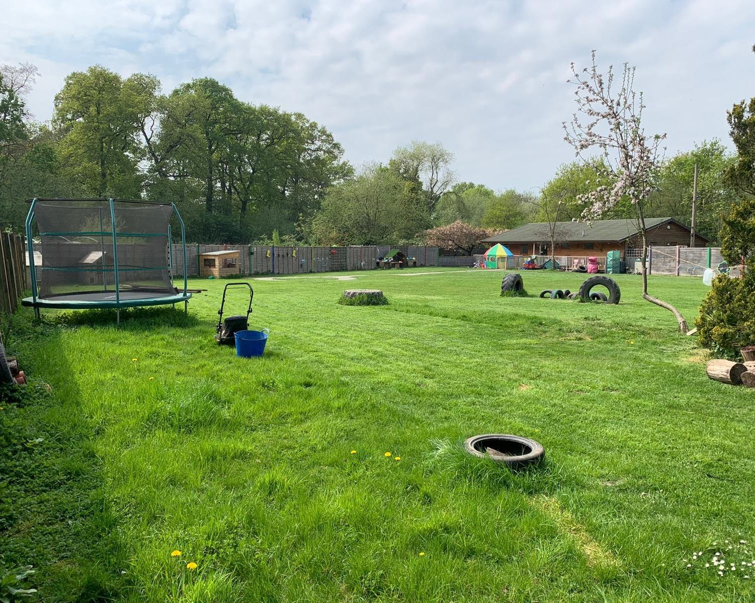 Willand nursery looks to expand by building new classroom