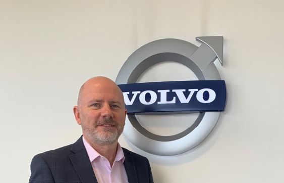 Doncaster garage named best in North-east by Volvo Car UK