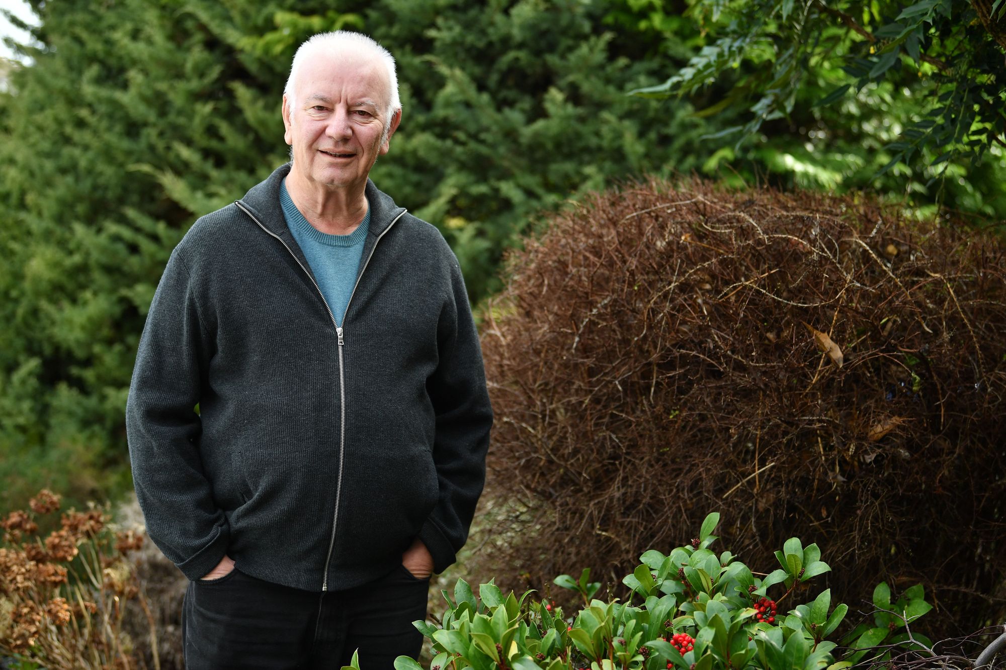 CCL fixture secretary Alan Constable and the secret formula he's used since 1985