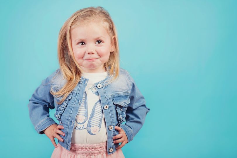 The search is on: Daily Post Cute Kids competition is back!